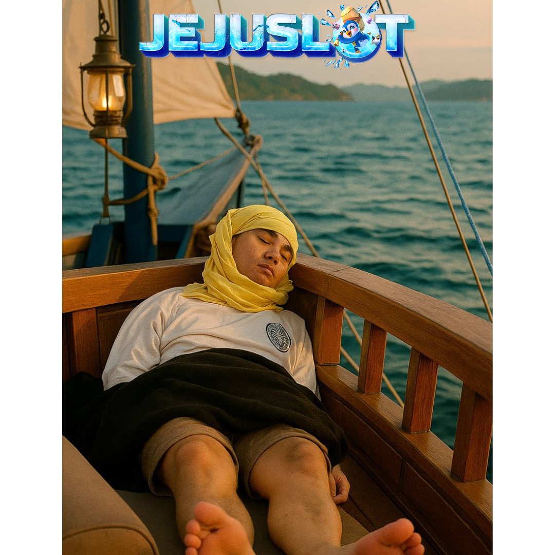 JEJUSLOT X JESOSLOT : Penyedia Game Slot Online Deposit Kilat